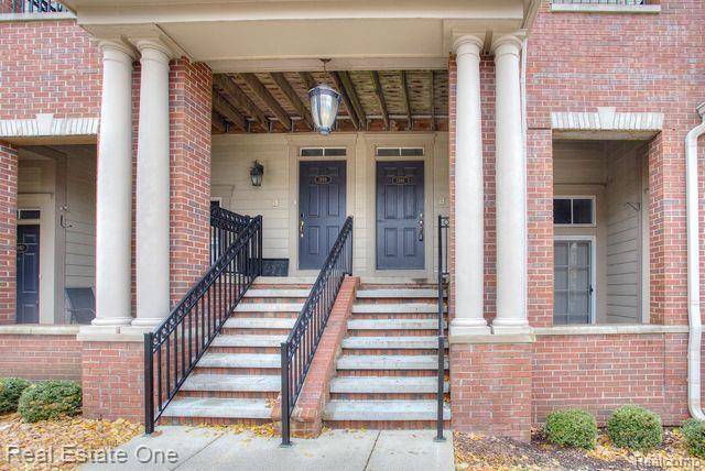 Auburn Hills, MI 48326,3986 Forester Boulevard