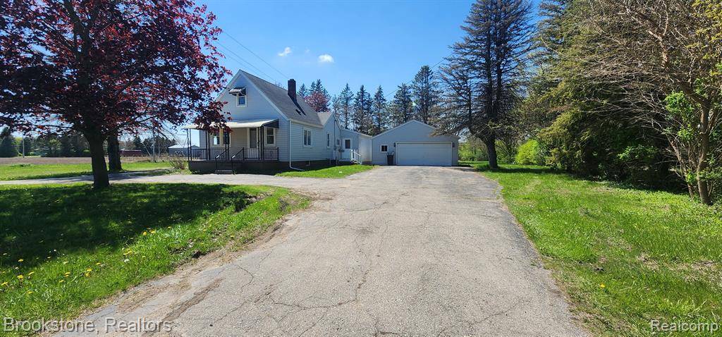 Vienna Twp, MI 48420,13405 N CLIO Road