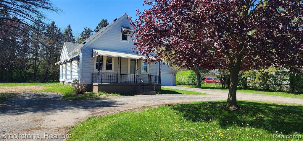 Vienna Twp, MI 48420,13405 N CLIO Road