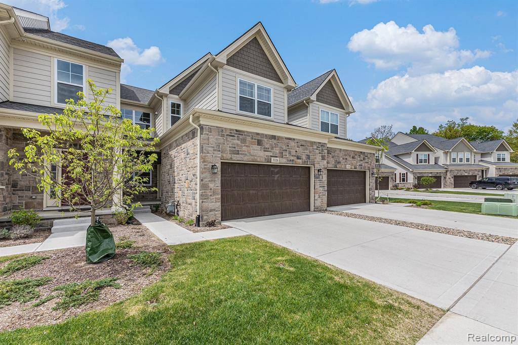 Ann Arbor, MI 48105,3328 ROSEFORD Boulevard