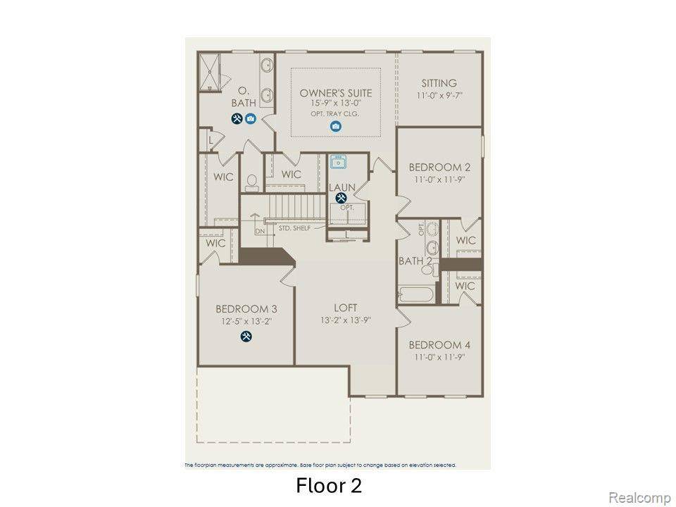 Milford Twp, MI 48381,4781 MARQUETTE Drive