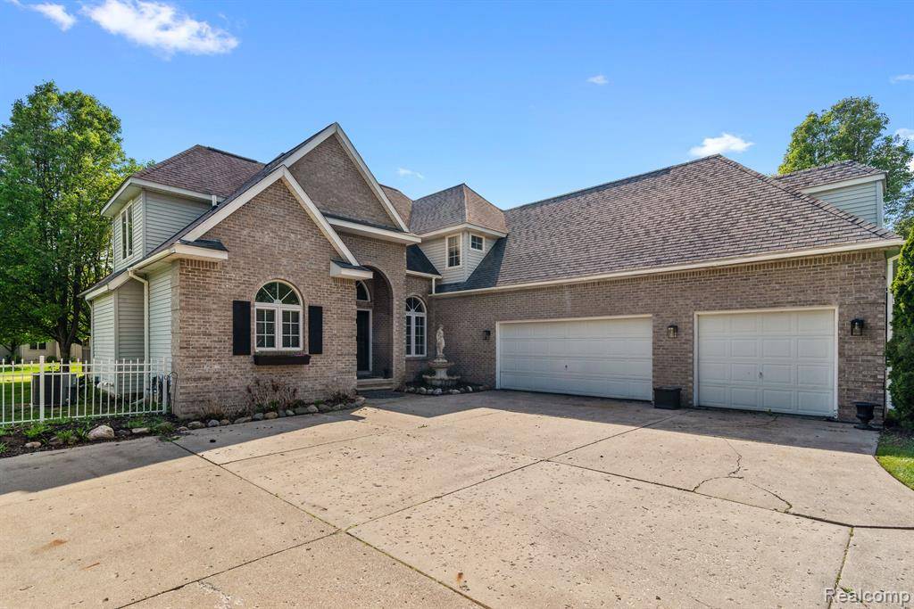 Mundy Twp, MI 48473,5218 HIGHPOINT Drive