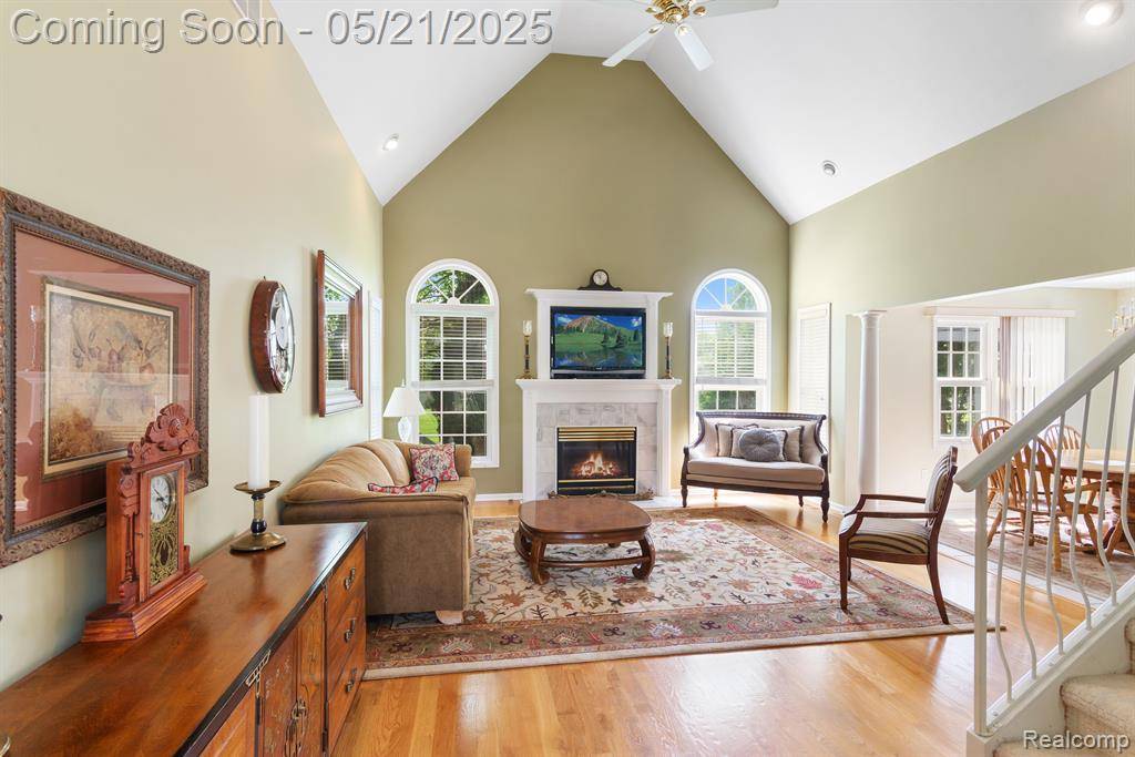 Mundy Twp, MI 48473,5218 HIGHPOINT Drive