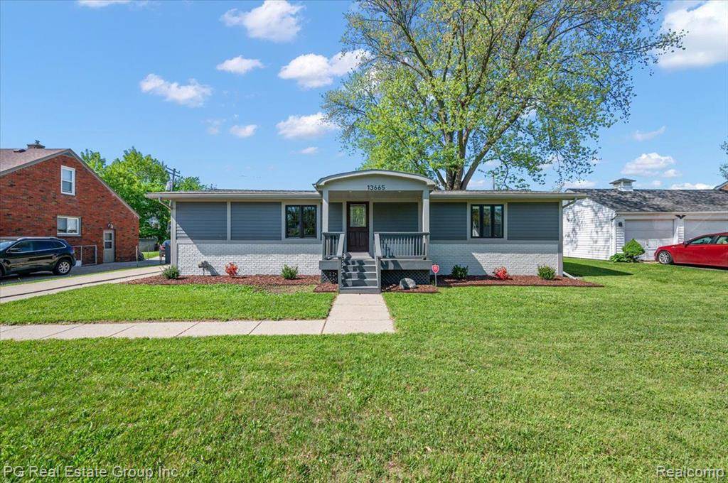 Warren, MI 48089,13665 IDA Avenue