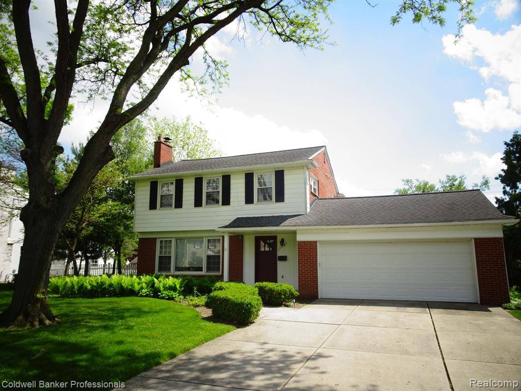 Beverly Hills Vlg, MI 48025,17841 KIRKSHIRE Avenue