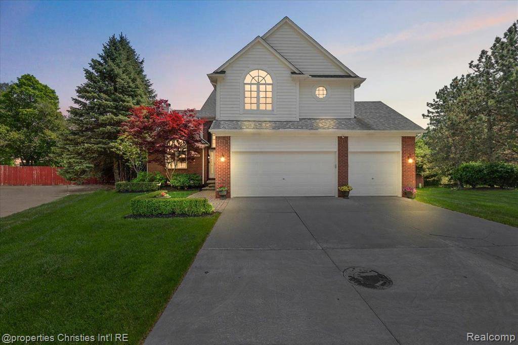 Livonia, MI 48152,19880 IRVING Drive