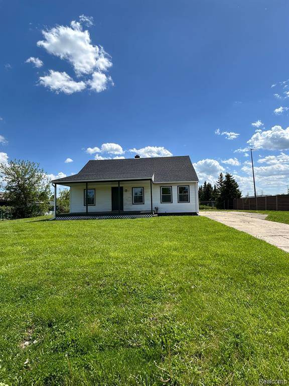 Pontiac, MI 48340,232 LEHIGH Avenue
