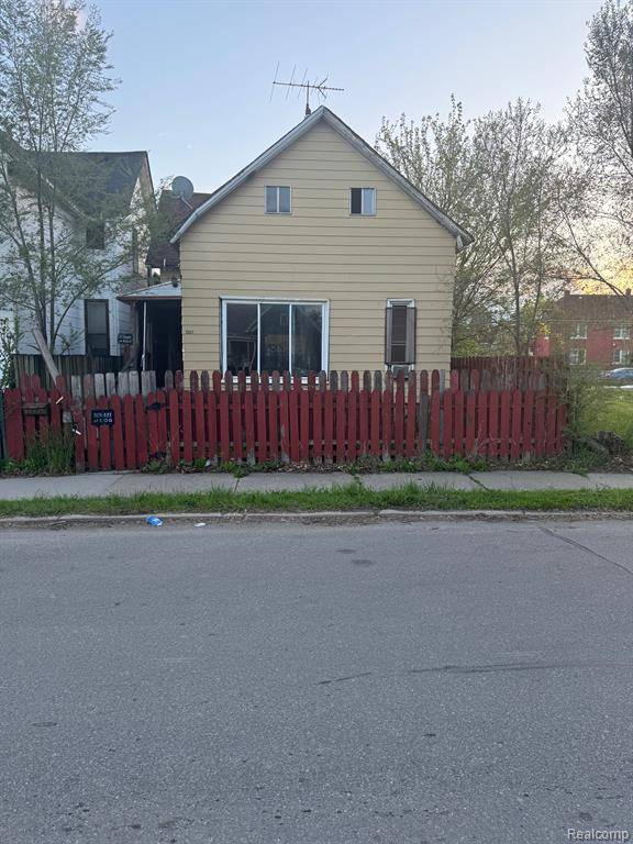 Detroit, MI 48209,2021 Junction Street
