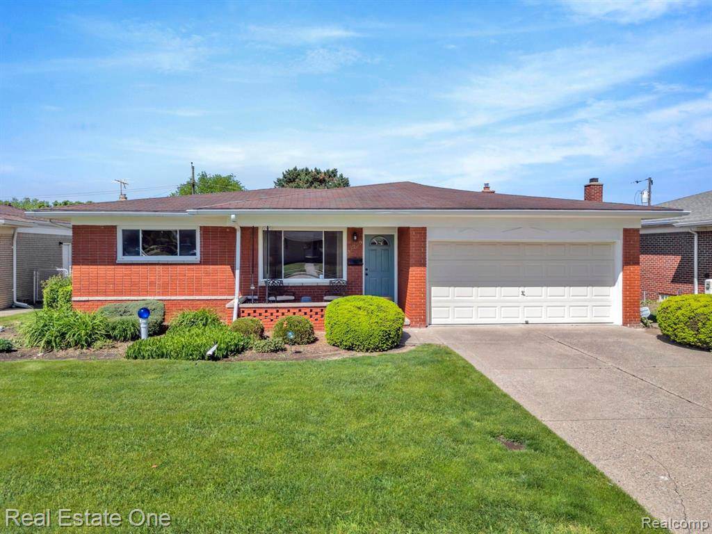 Warren, MI 48088,32259 ROY Drive
