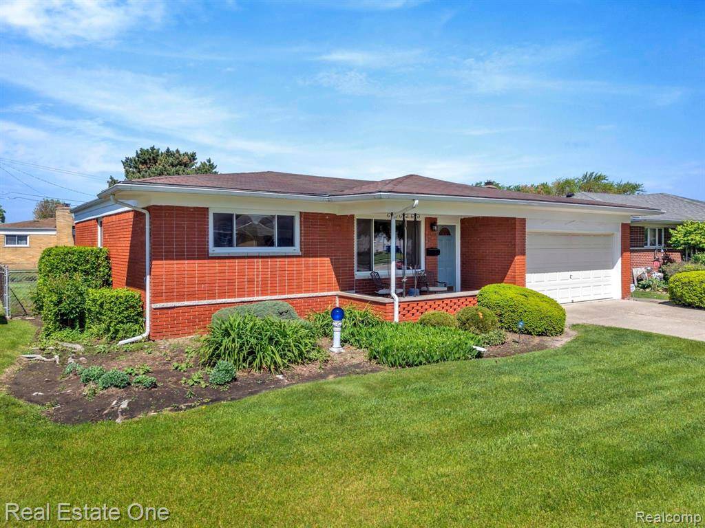 Warren, MI 48088,32259 ROY Drive