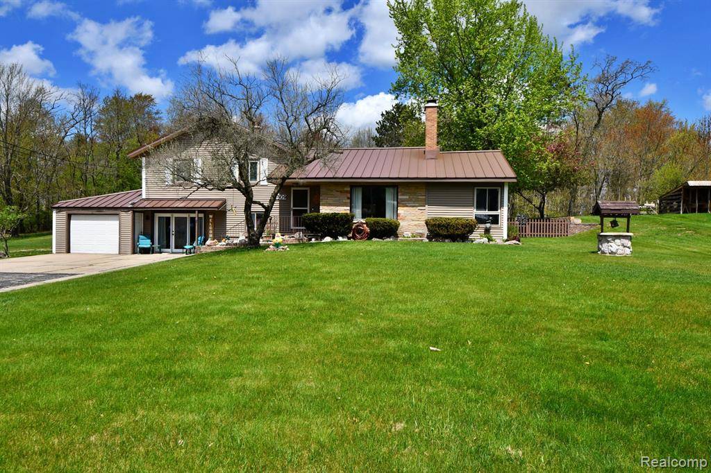 Richfield Twp, MI 48656,9609 E MADISON Road