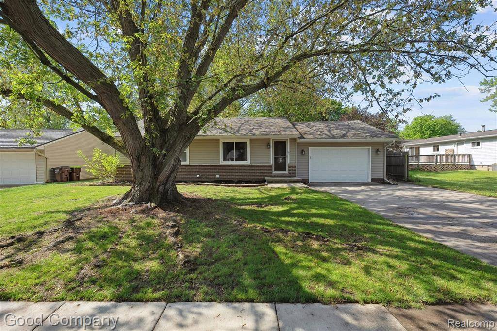 Tecumseh, MI 49286,1008 PARK Street