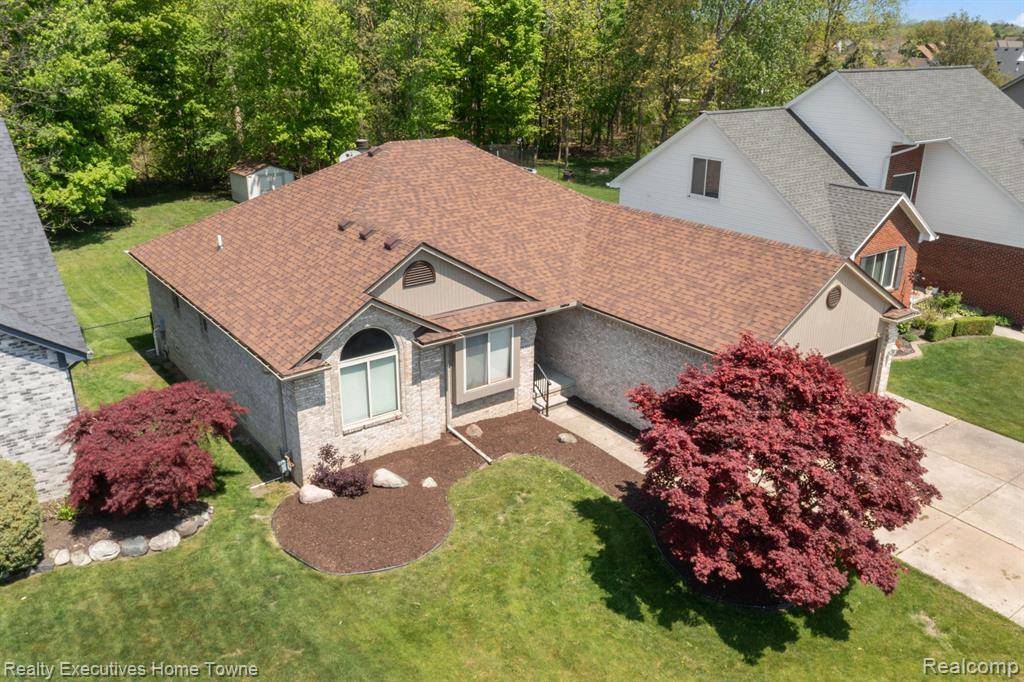 Chesterfield Twp, MI 48047,28301 KATIE Road