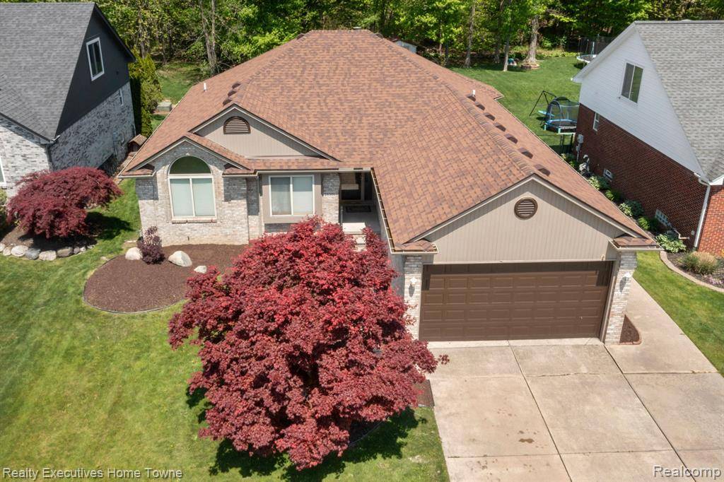 Chesterfield Twp, MI 48047,28301 KATIE Road