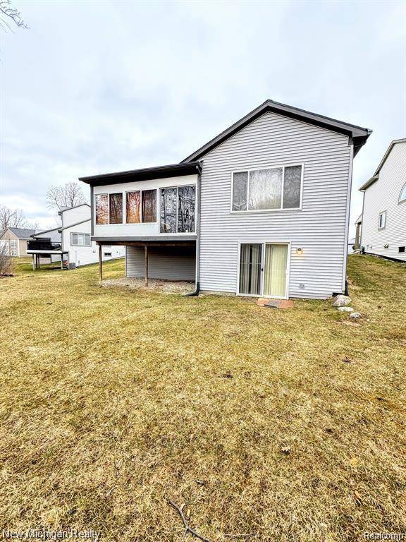 Grand Blanc Twp, MI 48439,5191 SANDALWOOD Circle