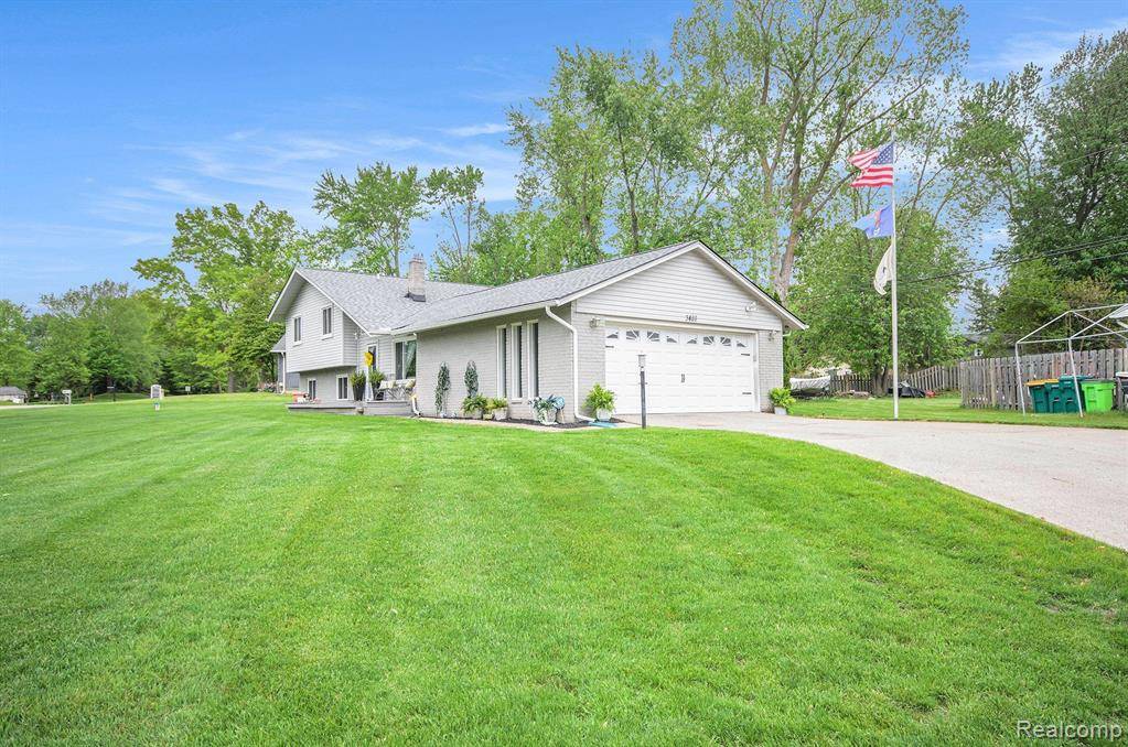 Brighton Twp, MI 48114,3488 Hilton Estates Drive