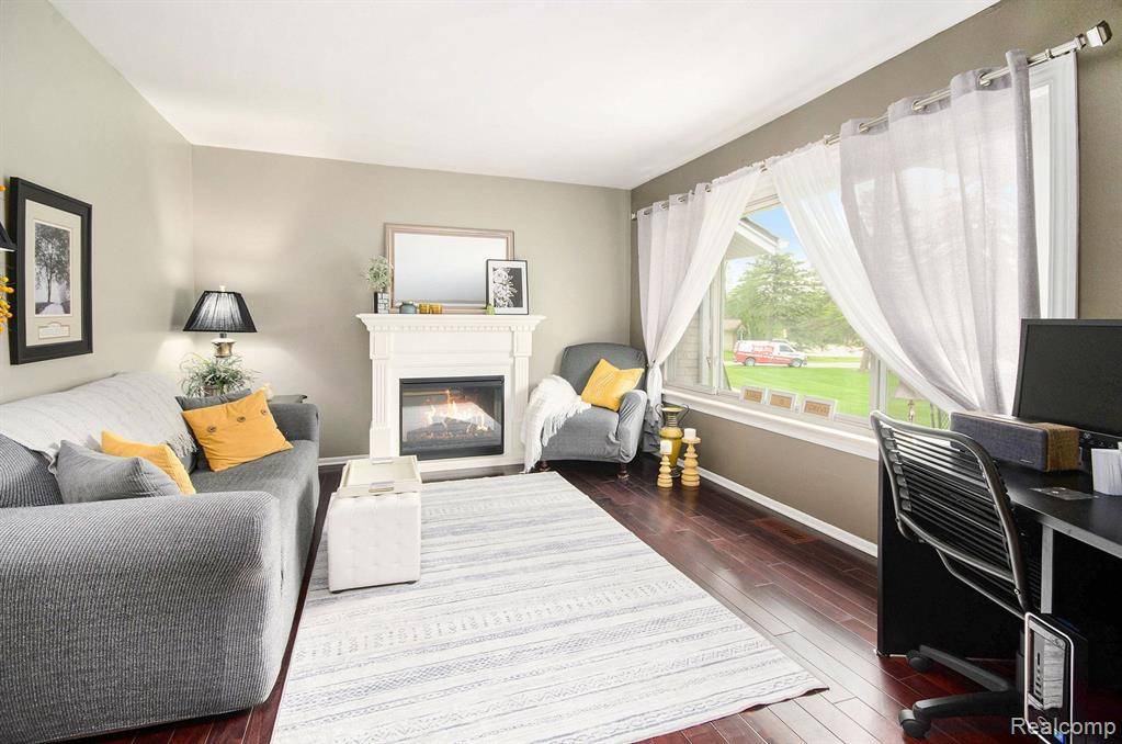 Brighton Twp, MI 48114,3488 Hilton Estates Drive