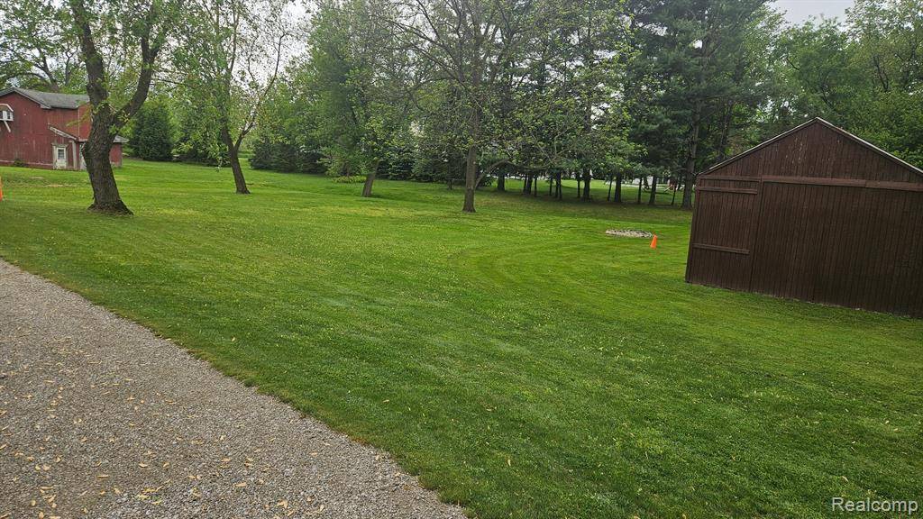 Lyon Twp, MI 48393,27905 HAAS Road
