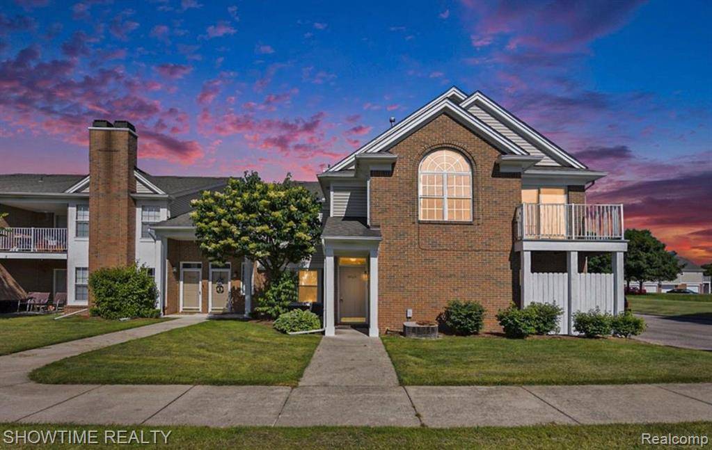 Macomb Twp, MI 48044,46265 CAVALIER Drive