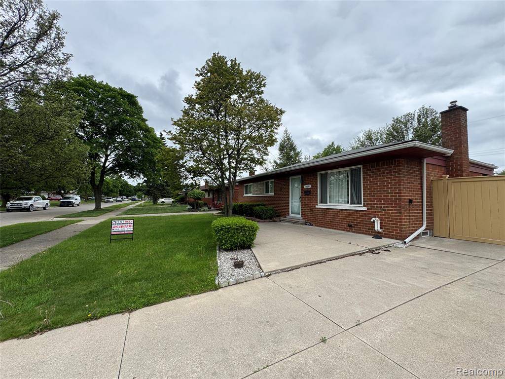 Warren, MI 48091,25541 VIRGINIA Drive