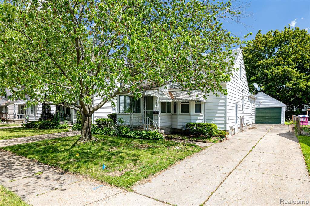 Redford Twp, MI 48239,9576 COLUMBIA Street