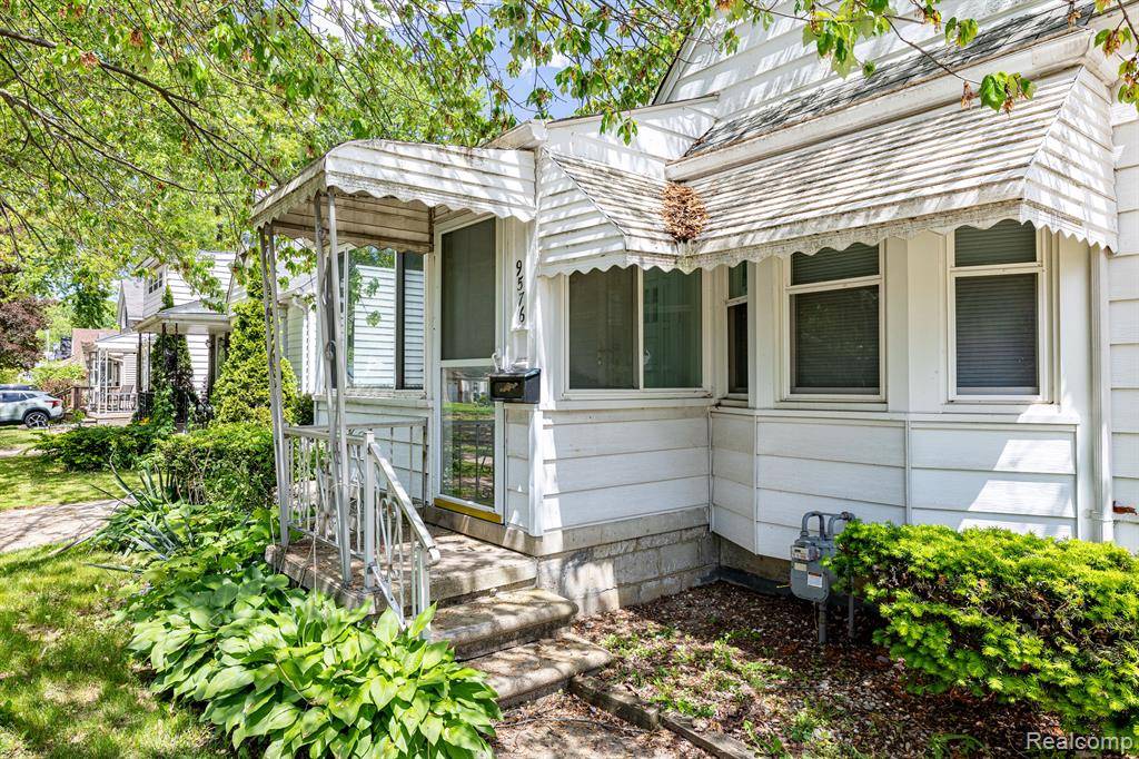 Redford Twp, MI 48239,9576 COLUMBIA Street