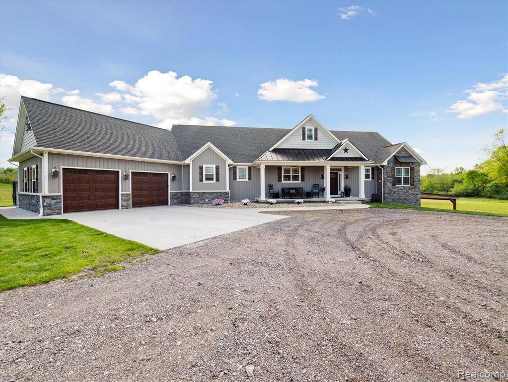 Grand Blanc Twp, MI 48439,5330 VASSAR Road