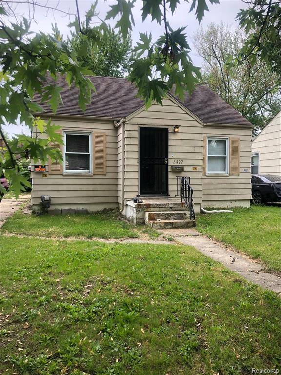 Flint, MI 48506,2422 MISSOURI Avenue