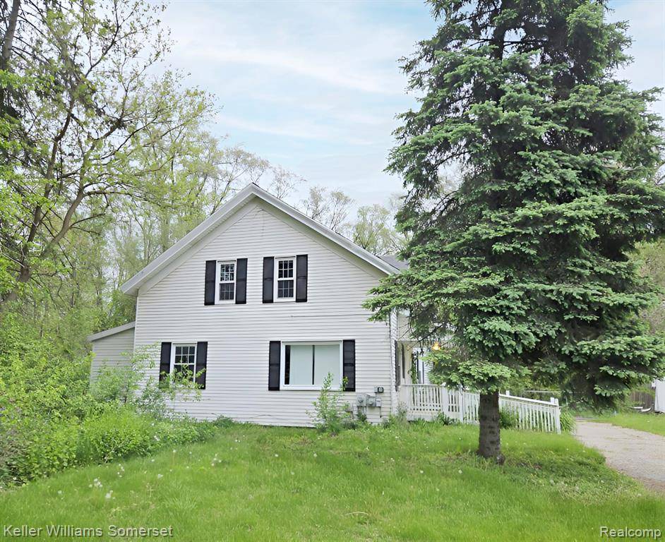 Shelby Twp, MI 48316,5251 23 MILE Road