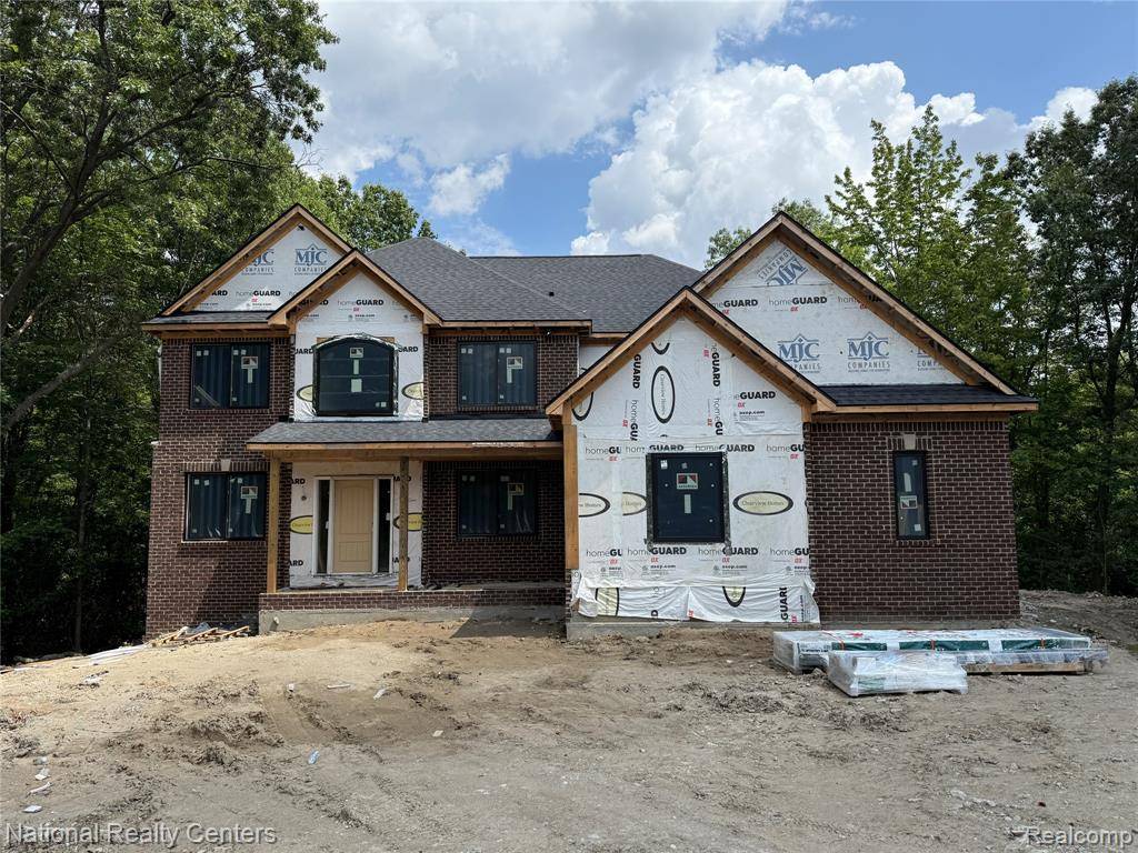 Independence Twp, MI 48348,7118 Oak Ridge Court