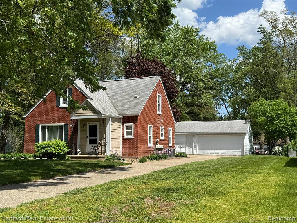 Southfield, MI 48033,25220 Code Road