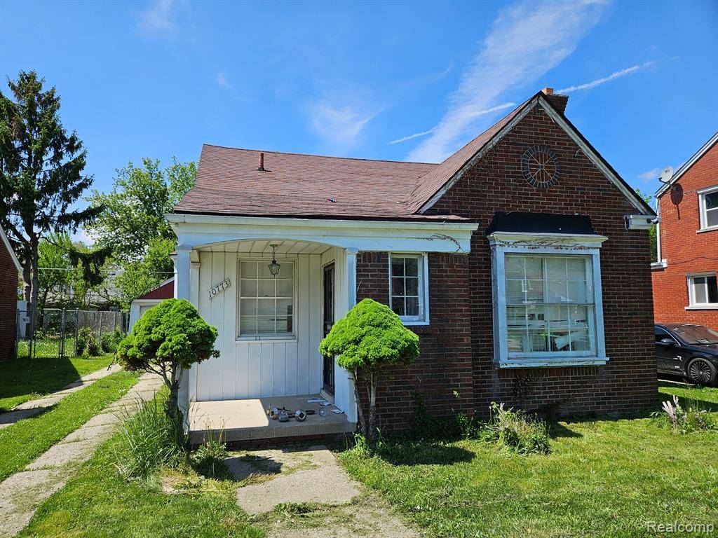 Detroit, MI 48224,10773 BEACONSFIELD Street