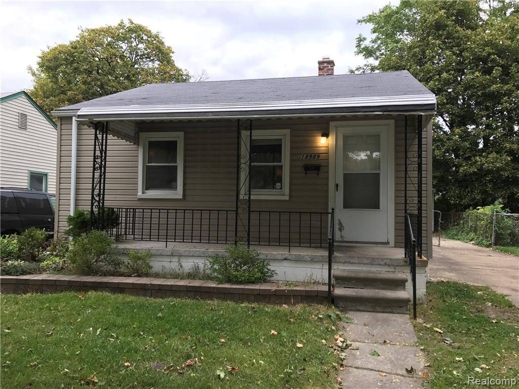 Harper Woods, MI 48225,18989 WASHTENAW Street