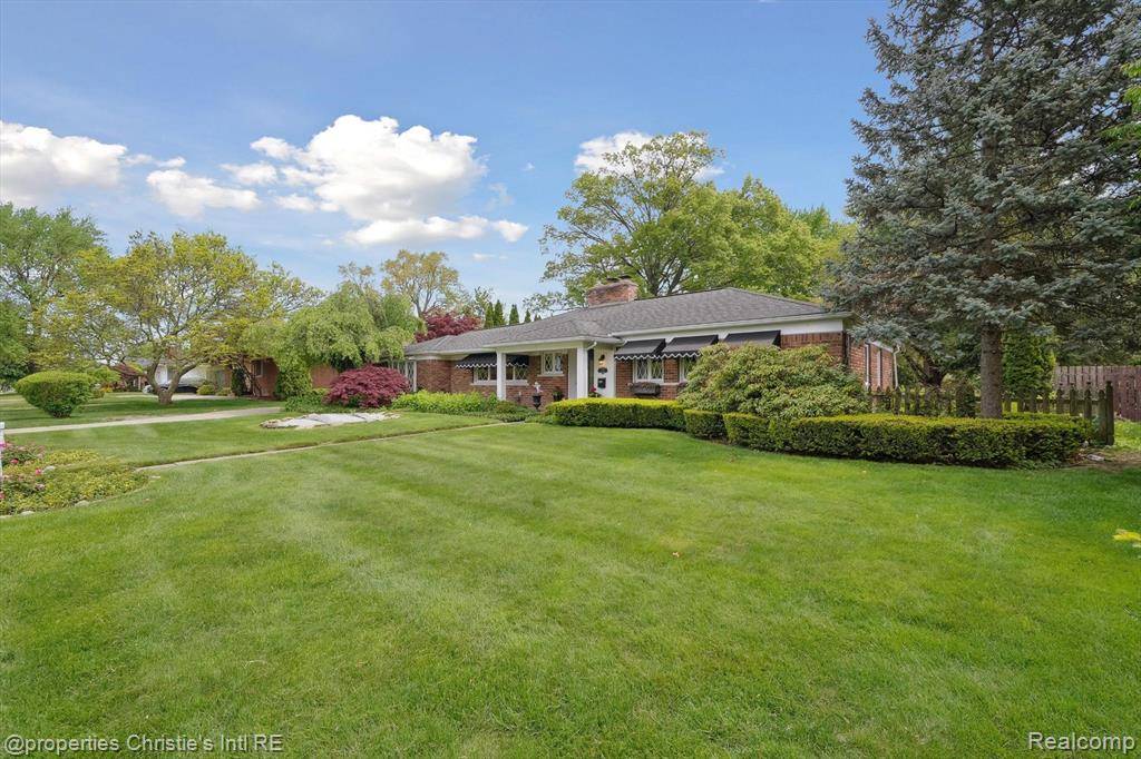 Dearborn, MI 48124,511 S GULLEY Road