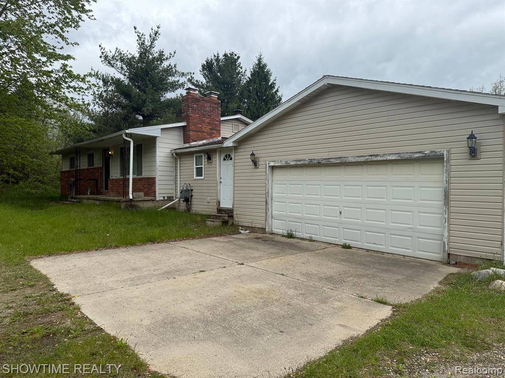 Metamora Twp, MI 48455,1666 KILE Road