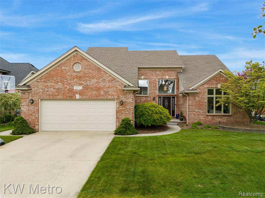Macomb Twp, MI 48042,16709 KEITH Drive