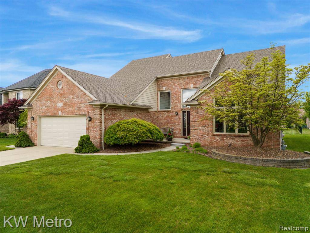 Macomb Twp, MI 48042,16709 KEITH Drive