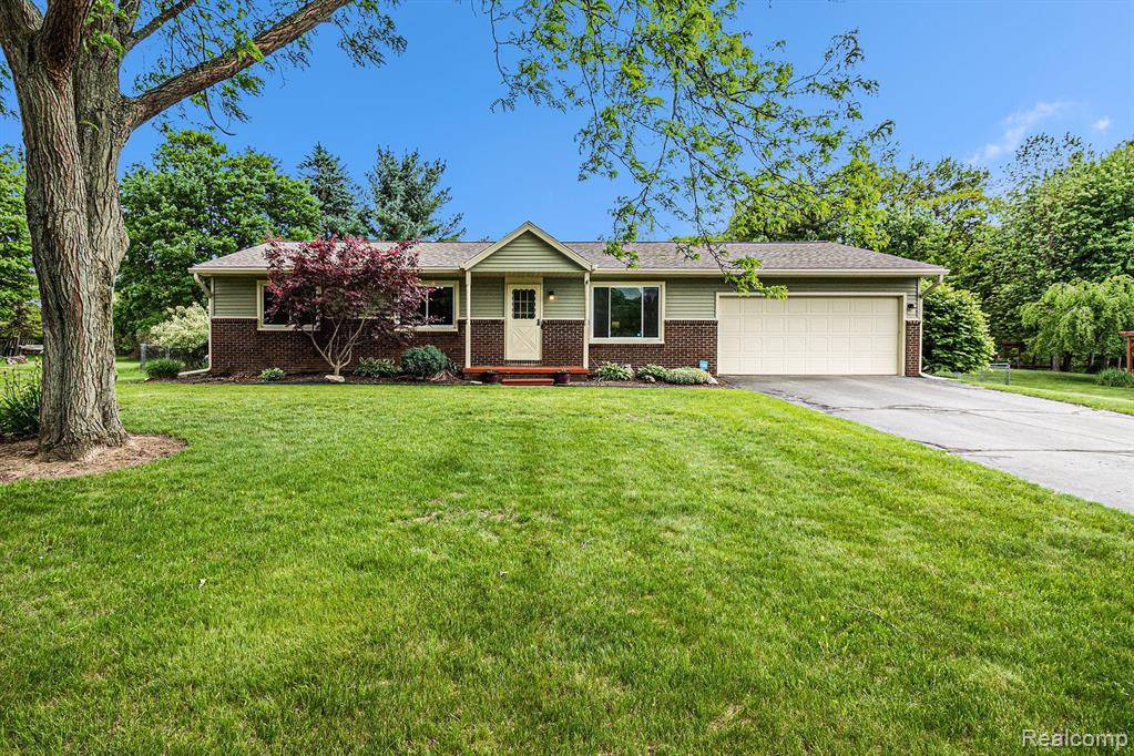 Marion Twp, MI 48843,1309 S ALSTOTT Drive