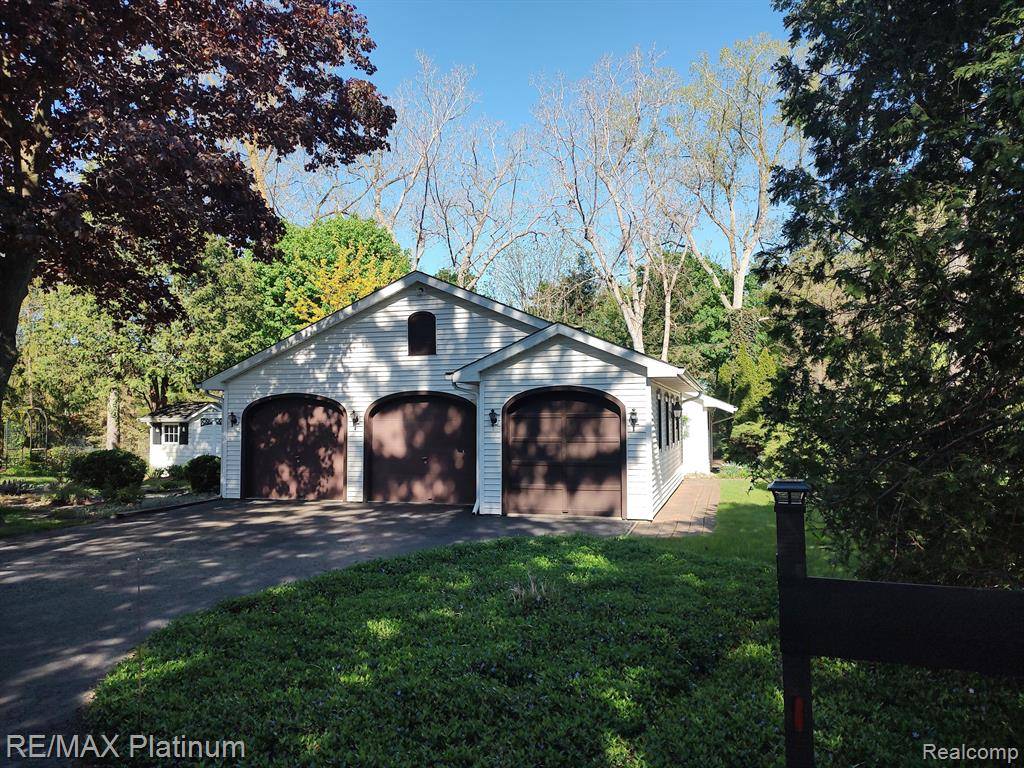 Oceola Twp, MI 48843,109 Cornell Street