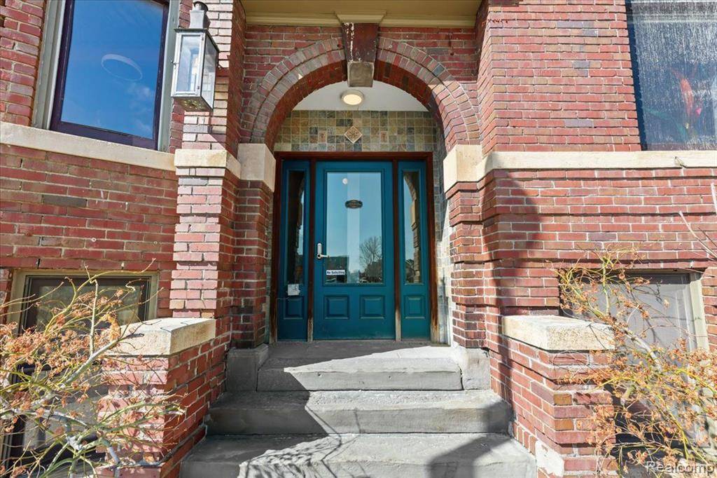 Detroit, MI 48201,112 WATSON Street 28