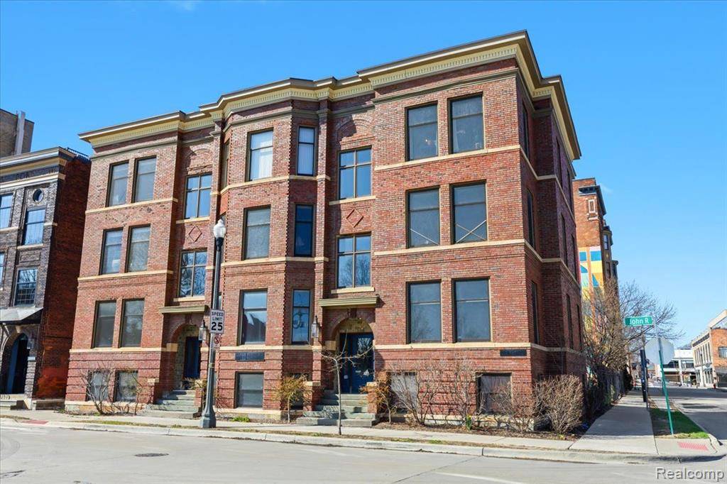 Detroit, MI 48201,112 WATSON Street 28