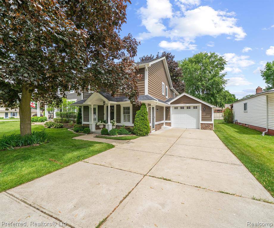 Plymouth Twp, MI 48170,9104 NORTHERN Avenue