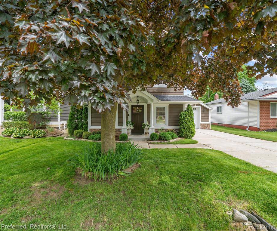 Plymouth Twp, MI 48170,9104 NORTHERN Avenue