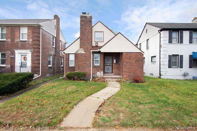 Detroit, MI 48221,18711 INDIANA Street