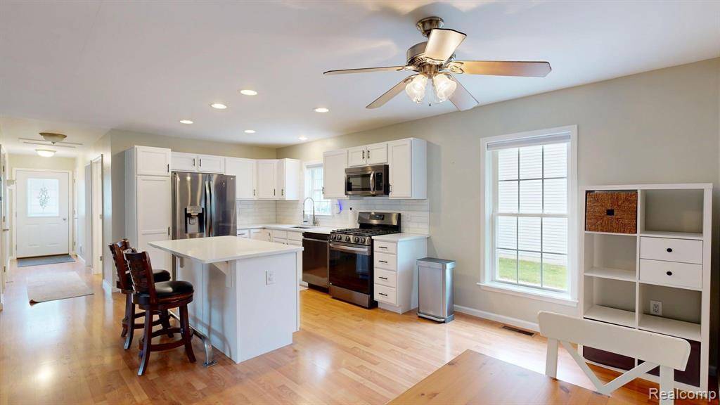 Genoa Twp, MI 48114,1670 EDWIN Drive