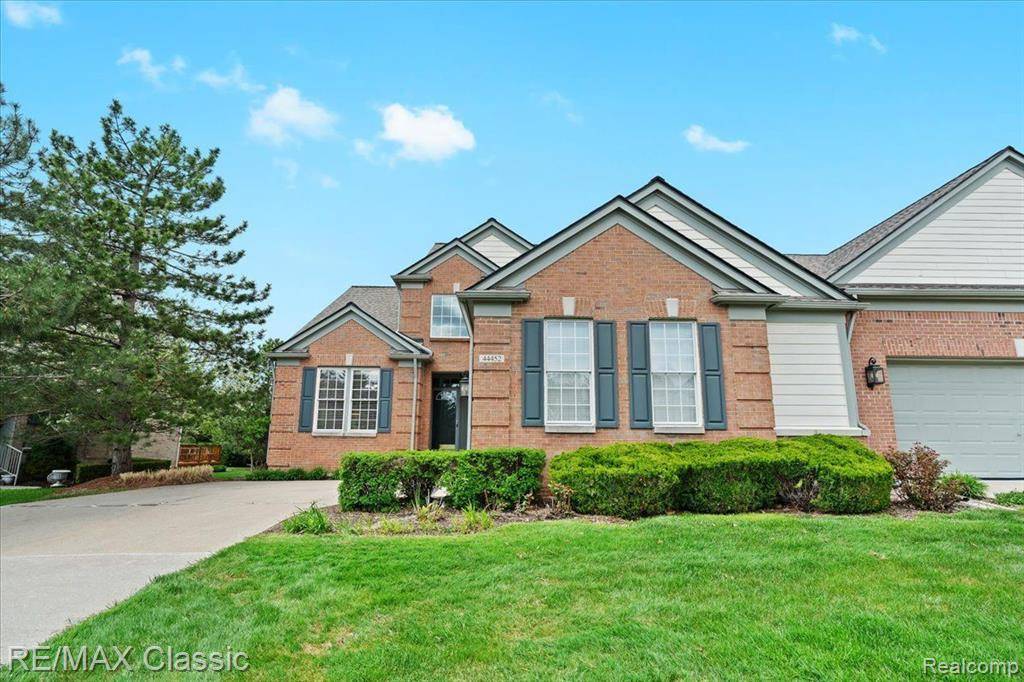 Northville Twp, MI 48168,44452 ASPEN RIDGE Drive