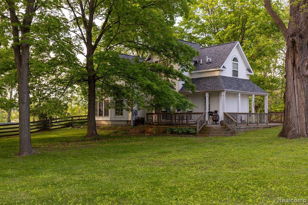 Grand Blanc Twp, MI 48439,5100 PERRY Road