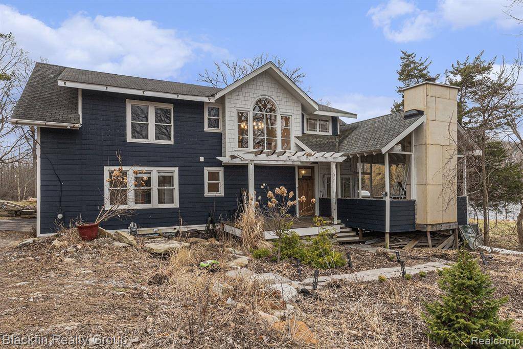 West Bloomfield Twp, MI 48323,4985 LOCKHART Street
