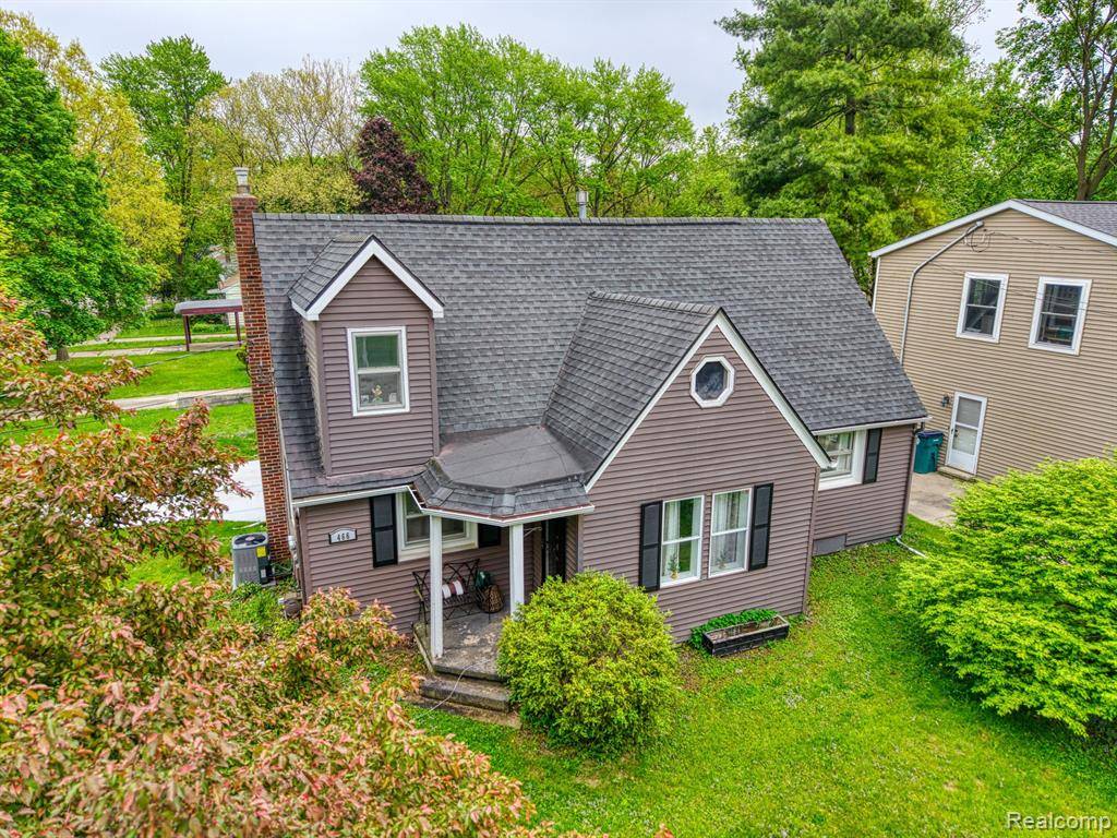 East Lansing, MI 48823,466 WAYLAND Avenue