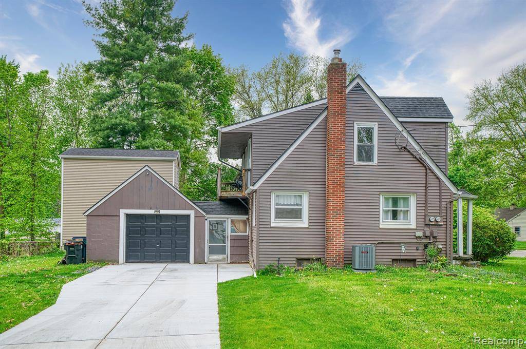 East Lansing, MI 48823,466 WAYLAND Avenue